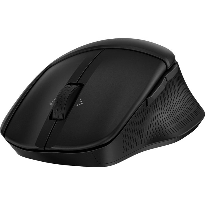 HP 685 Comfort Ratón Inalámbrico de Modo Dual, Negro HP 685 Comfort Ratón Inalámbrico de Modo Dual, Negro